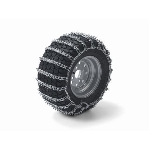 Stiga Titan Snow Chains 20" x 10 (13-7914-11)