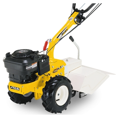 Stiga Silex Rear-Mounted Rotovator Attachment | 290950020/10