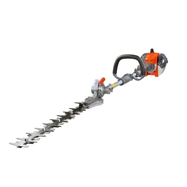 Oleo-Mac BC-241H Long-Reach Petrol Hedgetrimmer