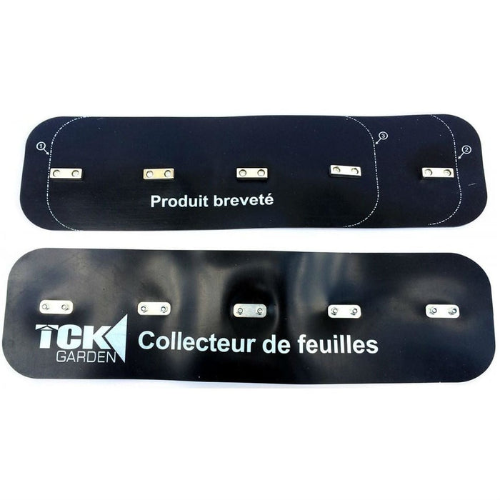 TCK Leaf-Collector Attachment for Lawnmowers