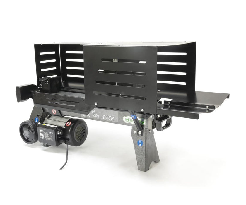 The Handy 4-Ton Log Splitter THLS-4G