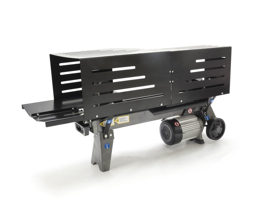The Handy 4-Ton Horizontal Electric Log-Splitter | THLS 4G