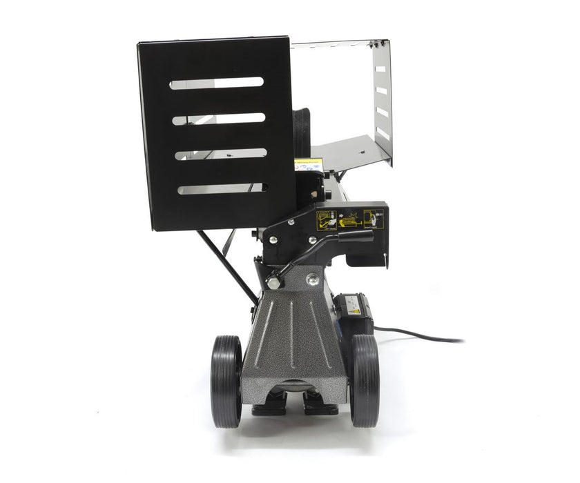 The Handy 4-Ton Horizontal Electric Log-Splitter | THLS 4G