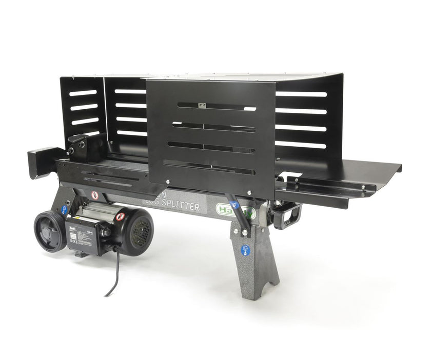 The Handy 6-Ton Horizontal Electric Log-Splitter | THLS 6G