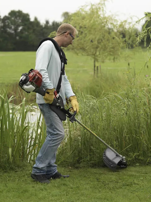 Honda UMK 425 LE 4-Stroke Brush Cutter