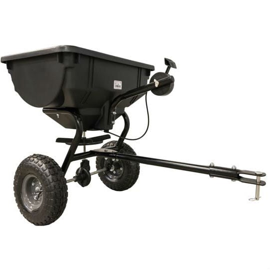 Agri-Fab 39kg-Capacity Towed Broadcast Spreader | 45-0530