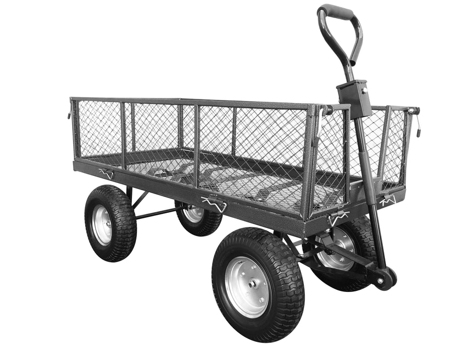 The Handy THLGT Garden Trolley (Large)