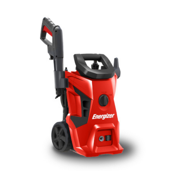 Energizer 1600w/130bar Electric Pressure-Washer | EZN1600-UK