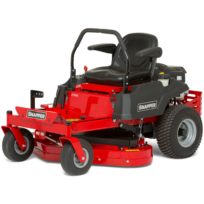 Snapper ZTX105 Zero-Turn Ride-On Mower