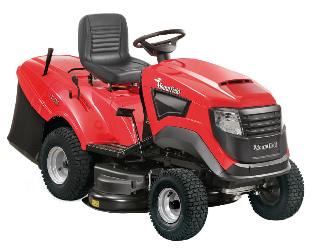 Mountfield 1636M Lawn Tractor Mower (Special Offer)