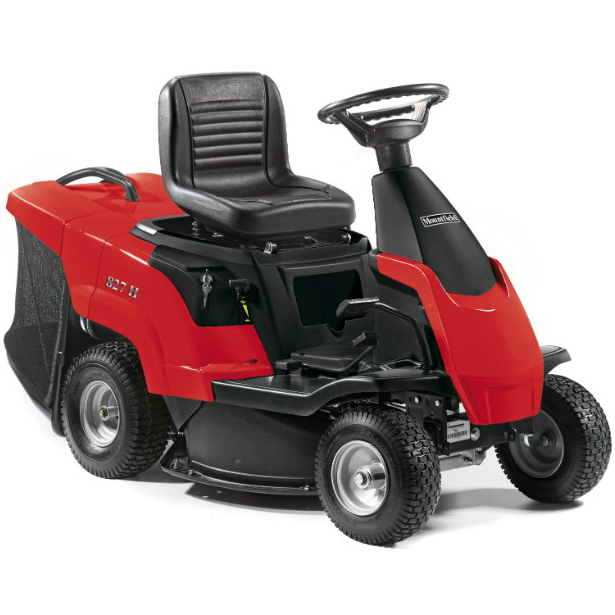 Mountfield 827H Compact Lawn Rider