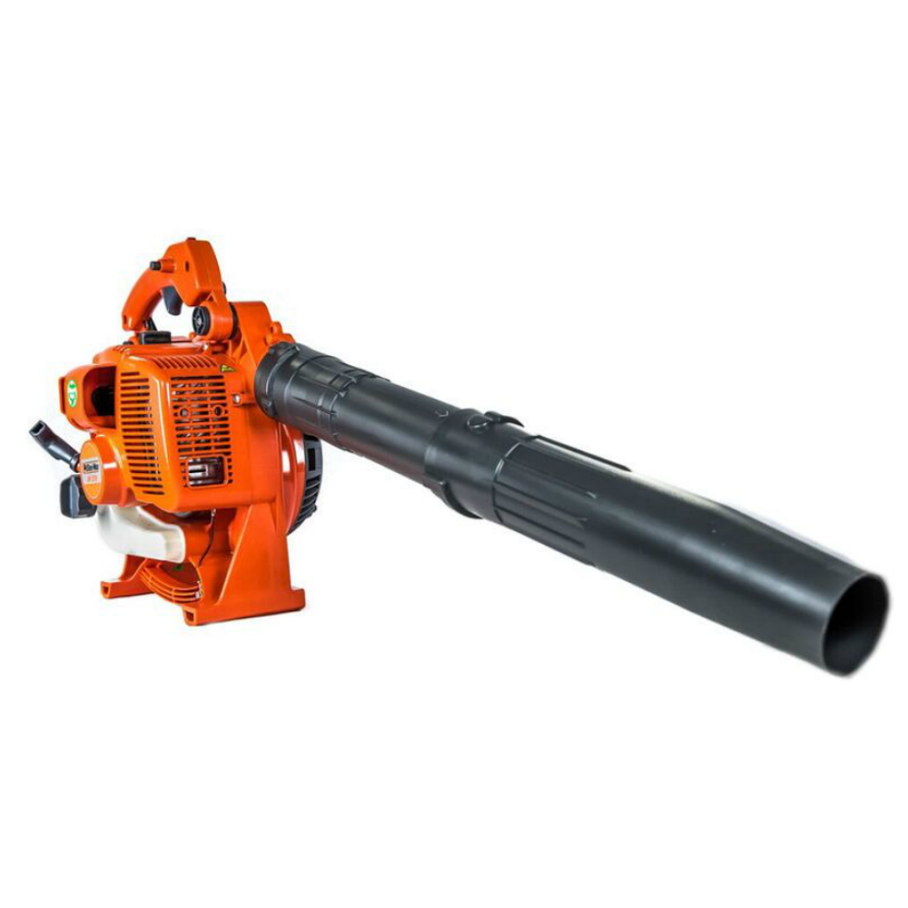 Oleo Mac BV270 Pro Leaf Blower with Free Vac Kit Exclusive Special Offer
