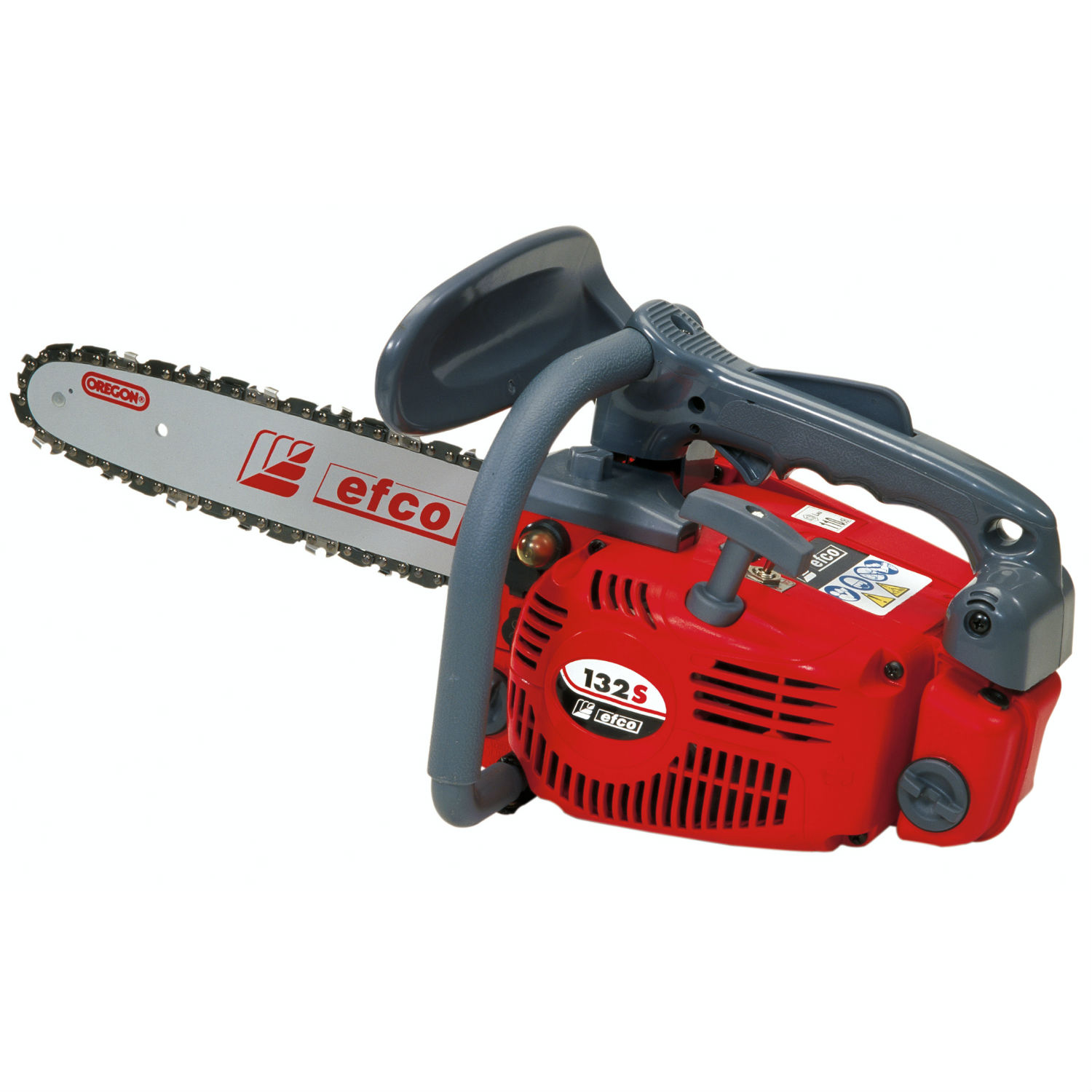 Efco MT-132S Professional Pruning Chainsaw (30cm Guide Bar)