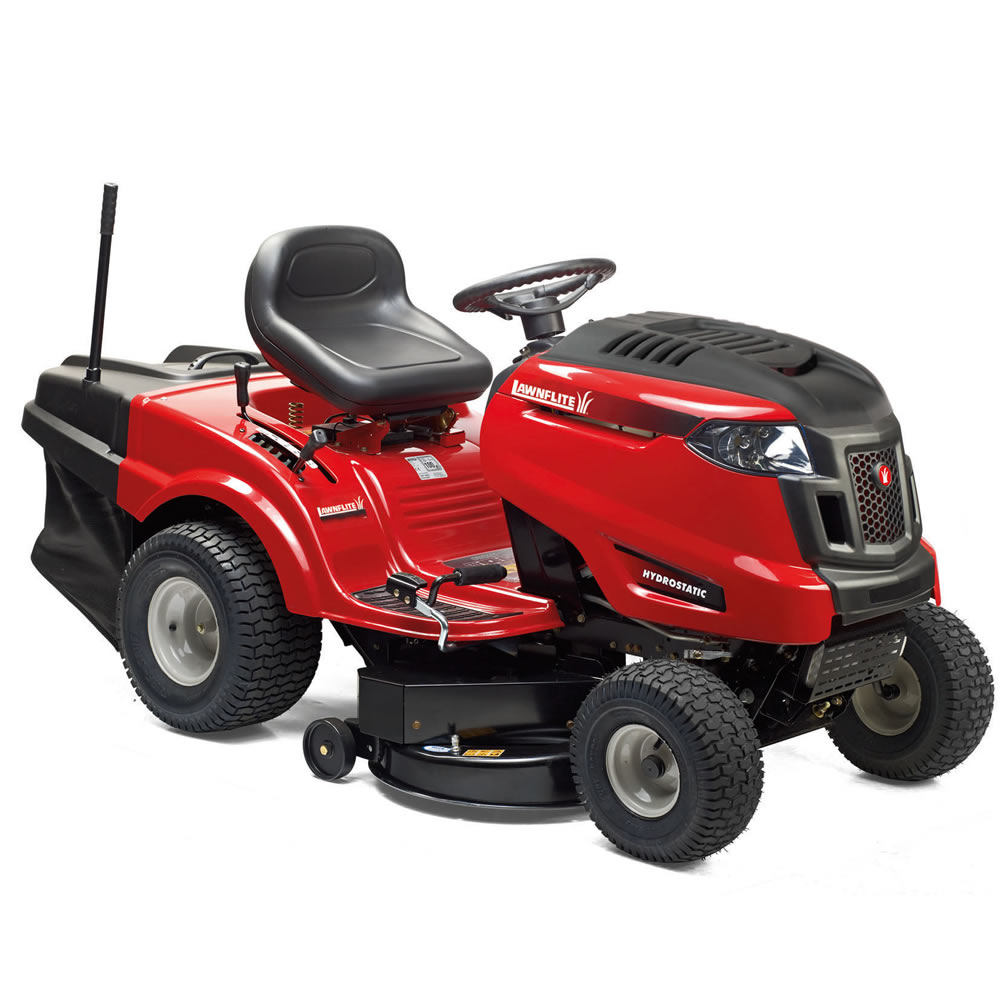 Lawnflite 703 LH Lawn Tractor