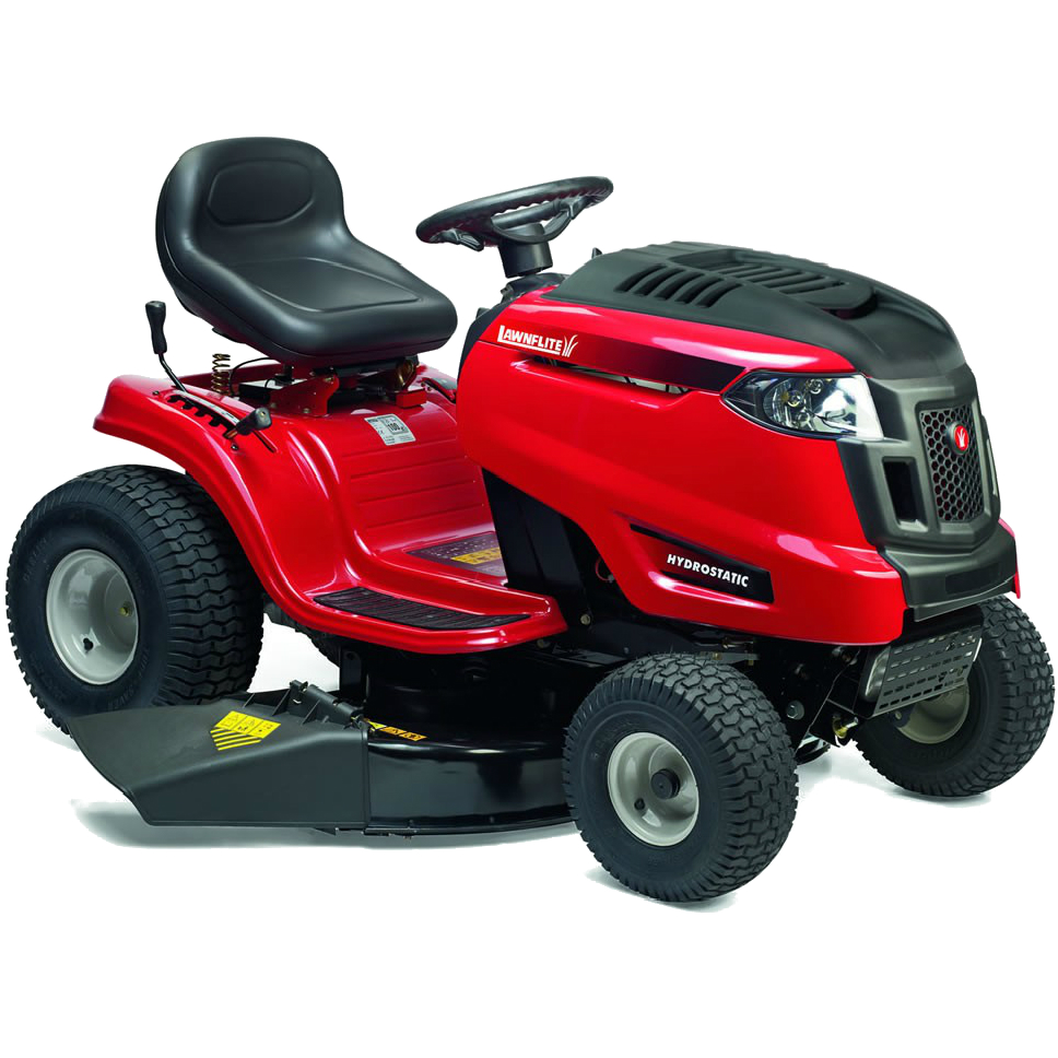 Lawnflite LG165H Lawn Tractor