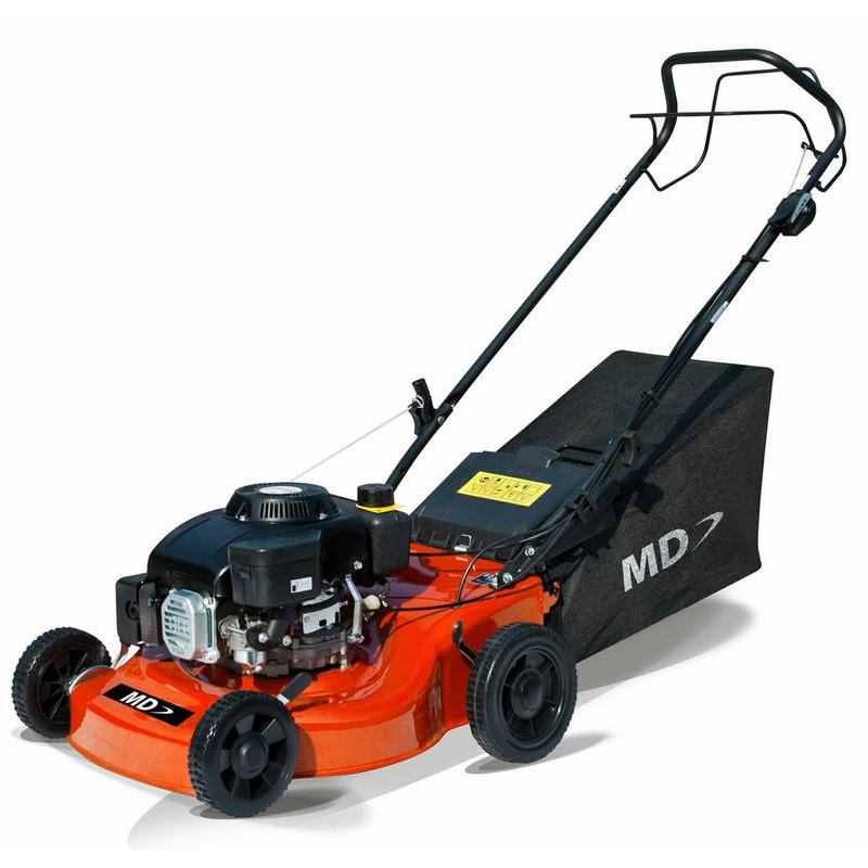 MD 46SP Self-Propelled Petrol Lawn Mower