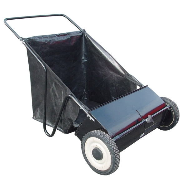 MD Handy Push Lawn Leaf Sweeper Code THPLSSpecial Offer