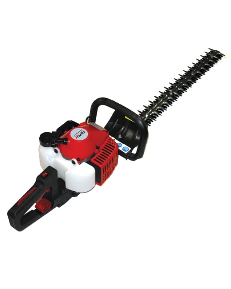 Mitox 60HTD Select Petrol Hedgetrimmer