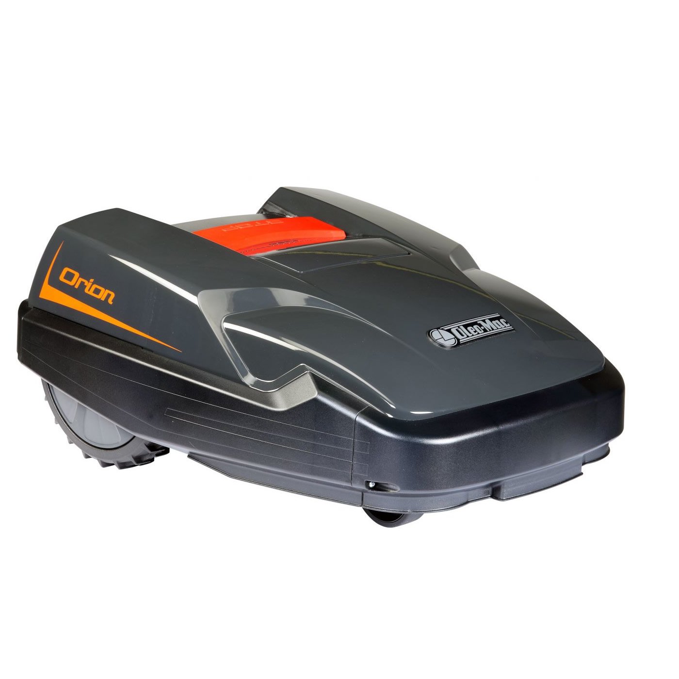 Oleo-Mac Orion Fully Automated Robotic Lawn Mower with Docking Station