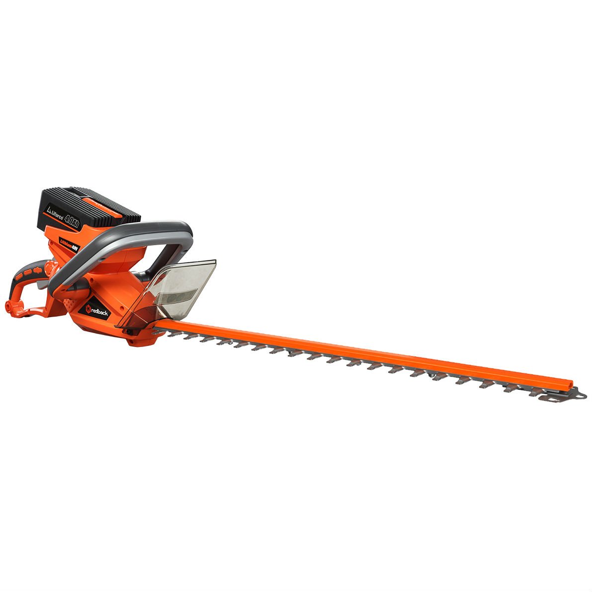 Redback E522D Cordless Hedgetrimmer Tool Only