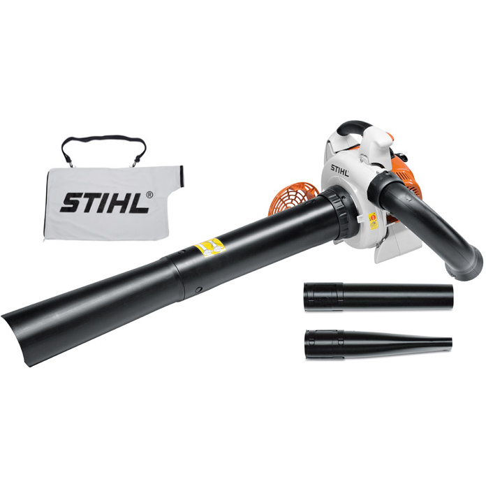 STIHL SH86 CE Vacuum Shredder