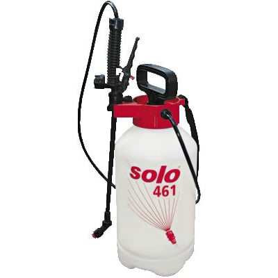 Solo 461 Hand Held High Pressure Garden Sprayer