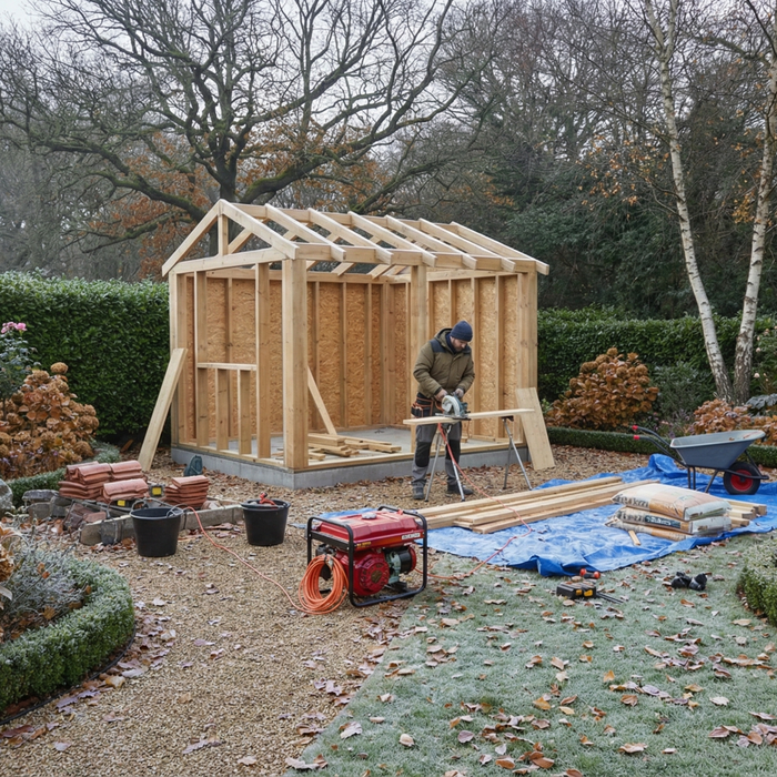 Portable Generators, Pumps & Power – a Buying Guide