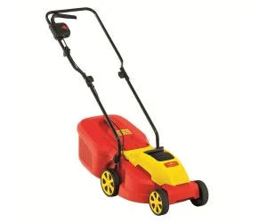 Mains-Electric Lawnmowers