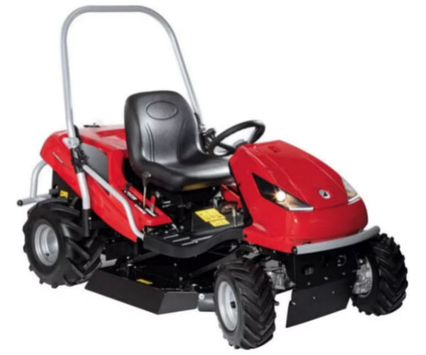 Efco Lawn & Garden Tractors — MowDirect