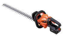 Battery-Powered Cordless Hedgetrimmers