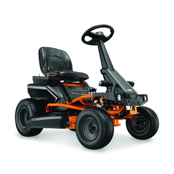 Ride-Ons & Tractors