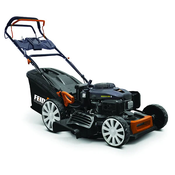 Lawnmowers