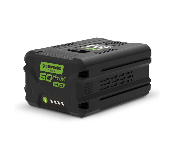 Greenworks 60v Batteries & Chargers