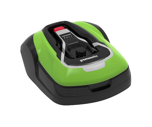 Greenworks Robotic Lawnmowers