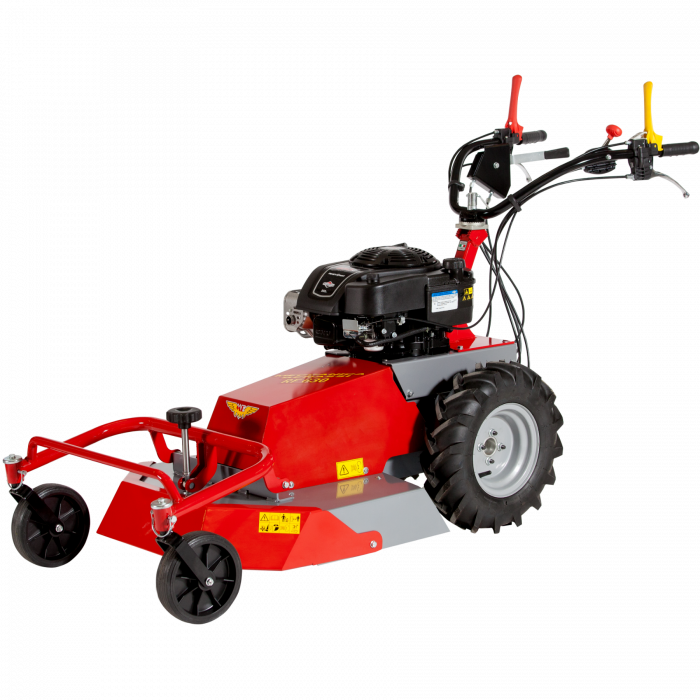 Petrol Field & Brush Mowers