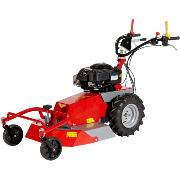 Field & Brush Mowers