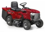 Lawn Tractors