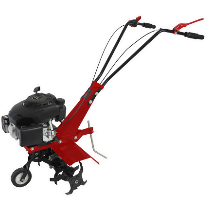 Mini Tillers