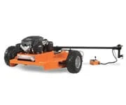 Attachments for Ride-On Mowers & Garden Tractors