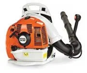 Backpack Power Leaf-Blowers