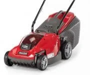 Battery-Powered Cordless Lawnmowers