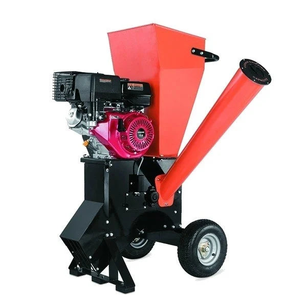 Feider Chipper-Shredders — MowDirect
