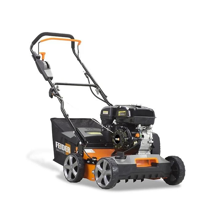 10 Top Petrol Scarifiers