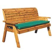 Wooden Garden Furniture | Charles Taylor