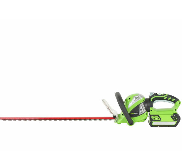 Greenworks Hedgetrimmers