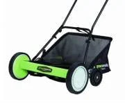 Manual Cylinder Lawnmowers