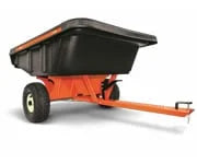 Hauling & Transporting