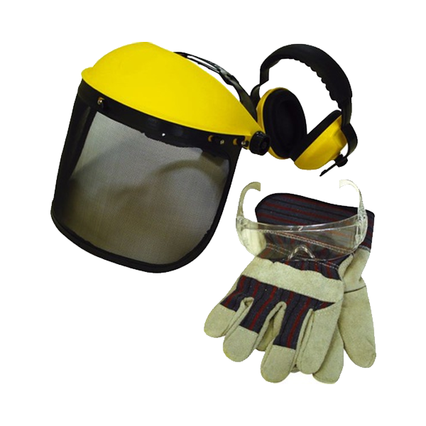 Safety & PPE