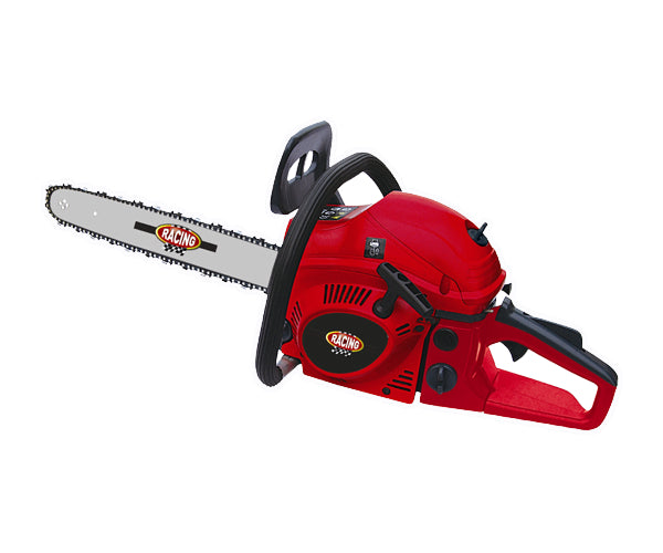 Racing Chainsaws