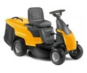 Ride-On Lawnmowers | Rear-Engine